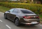 Renault Talisman posteriore