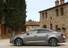 Renault Talisman profilo