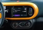 Renault Twingo 2019 easy link