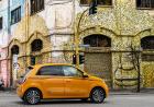 Renault Twingo 2019 foto