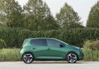 Renault Twingo E-Tech Electric Verde Assoluto