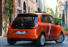 Renault Twingo Electric, la nuova city car elettrica 03