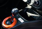 Renault Twingo Electric, la nuova city car elettrica 06