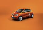 Renault, ecco la Twingo Electric Vibes Limited Edition 03