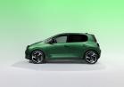 Renault Twingo elettrica 2025 13