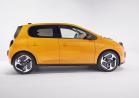 Renault Twingo elettrica 2025 2
