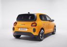 Renault Twingo elettrica 2025 4