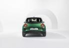 Renault Twingo elettrica 2025 5