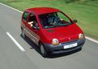 Renault Twingo GPL, test drive e opinioni della versione a gas 02
