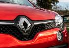 Renault Twingo GPL, test drive e opinioni della versione a gas 03