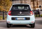 Renault Twingo GPL, test drive e opinioni della versione a gas 04