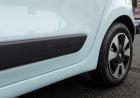 Renault Twingo GPL, test drive e opinioni della versione a gas 10