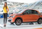 Renault Twingo GT motorshow