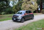 Renault Twingo GT tre quarti anteriore