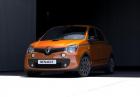 Renault Twingo GT