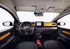 Renault Twingo prezzi listino 2