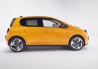 Renault Twingo prezzi listino 3