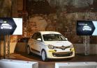 Renault Twingo R1 frontale
