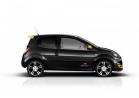 Renault Twingo RS Red Bull Racing RB7 laterale