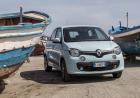 Renault Twingo SCe 69 EDC 4