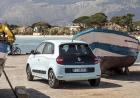 Renault Twingo SCe 69 EDC 5