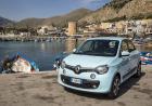 Renault Twingo SCe 69 EDC 7