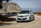 Renault Twingo SCe 69 EDC