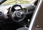 Renault Twingo TCe 90 GPL interni