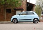 Renault Twingo TCe 90 GPL profilo