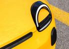 Renault Twingo Techno Giallo Mango 5