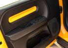 Renault Twingo Techno Giallo Mango 7