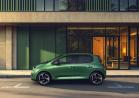 Renault Twingo verde