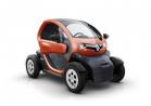 Renault Twizy 2012 11