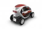 Renault Twizy 2012 13