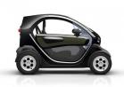 Renault Twizy 2012 14