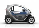 Renault Twizy 2012 16