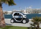 Renault Twizy 2012 4