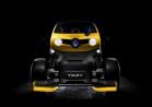 Renault Twizy RS F1 anteriore