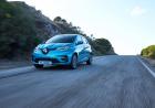 Renault Zoe, la 3^ generazione della city car elettrica