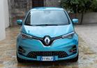 Renault Zoe R135 anteriore