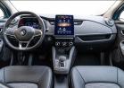 Renault Zoe R135 interni