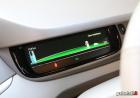 Renault Zoe R90 livello batteria