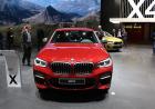 Salone di Ginevra 2018 BMW X4