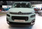 Salone di Ginevra 2018 Citroen Berlingo