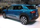 Salone di Ginevra 2018 Citroen C4 Cactus