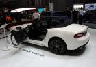 Salone di Ginevra 2018 Fiat 124 Spider S-Design 3