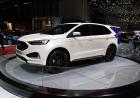 Salone di Ginevra 2018 Ford Edge 2