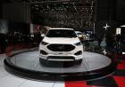 Salone di Ginevra 2018 Ford Edge