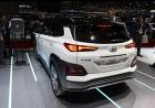 Salone di Ginevra 2018 Hyundai Kona Electric 2