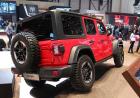 Salone di Ginevra 2018 Jeep Wrangler 3